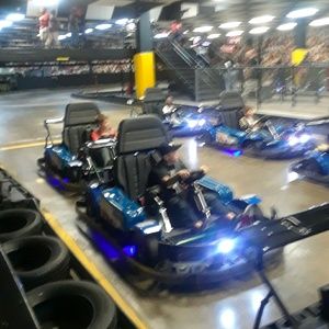 Meet your Posher, Gene